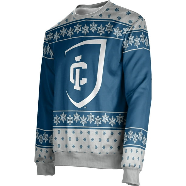 ProSphere Ithaca College Boys Pullover Hoodie School Spirit Sweatshirt Digi Camo